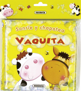 VAQUITA SONRIE Y CHAPOTEA