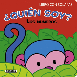 LOS NUMEROS     REF. 2697-01