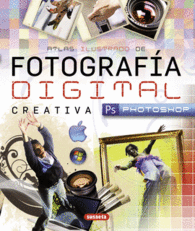 FOTOGRAF�A DIGITAL CREATIVA ATLAS ILUSTRADO