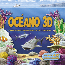 OC�ANO 3D