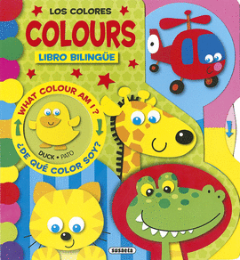 COLORES/COLOURS