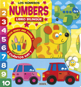 NUMEROS/NUMBERS