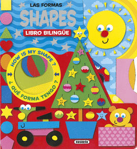 FORMAS/SHAPES