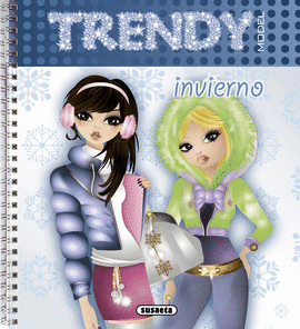 INVIERNO TRENDY MODEL