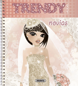 NOVIAS TRENDY MODEL REF. 3034-7