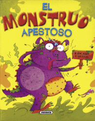 EL MONSTRUO APESTOSO