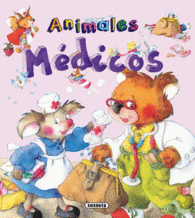 ANIMALES MEDICOS