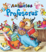 ANIMALES PROFESORES