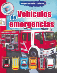 VEHICULOS DE EMERGENCIAS