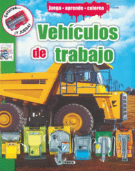 VEHICULOS DE TRABAJO REF. 3037-4