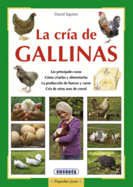 LA CRIA DE GALLINAS