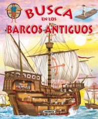 BUSCA EN LOS BARCOS ANTIGUOS