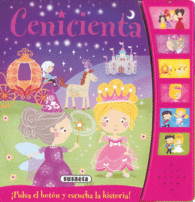 CENICIENTA PULSA EL BOTON Y ESCUCHA