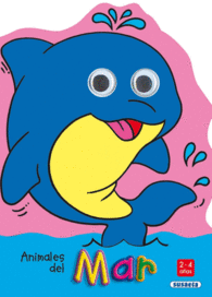 ANIMALES DEL MAR VEO VEO 2-4 A�OS