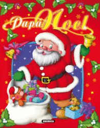 PAPA NOEL LOS REGALOS DE NAVIDAD