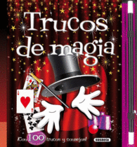 TRUCOS DE MAGIA          REF. 3055
