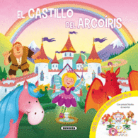 EL CASTILLO DEL ARCOIRIS LEE EL CUENTO Y REPRESENT