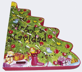 MI �RBOL DE NAVIDAD