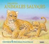 PEQUEOS ANIMALES SALVAJES