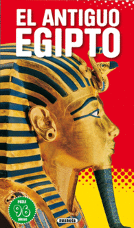 EL ANTIGUO EGIPTO PUZLE 96 PIEZAS