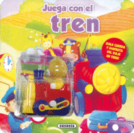 JUEGA CON EL TREN DALE CUERDA Y DISFRUTA DEL VIAJE