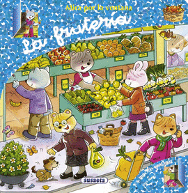 LA FRUTER�A