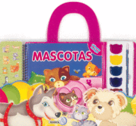 MASCOTAS LLEVAME CONTIGO MALETIN