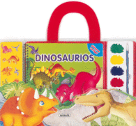 DINOSAURIOS LLEVAME CONTIGO REF. 3078-2