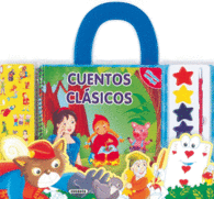 CUENTOS CLASICOS LLEVAME CONTIGO REF. 3078-3