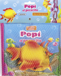 POPI EL PECECITO     (AL AGUA