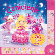 CENICIENTA 30 SONIDOS DE CUENTO