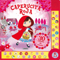 CAPERUCITA ROJA 30 SONIDOS DE CUENTO