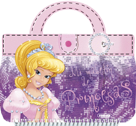 MI MALETIN DE PRINCESAS