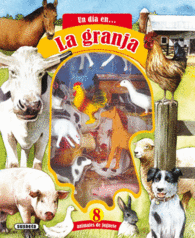 UN DIA EN LA GRANJA