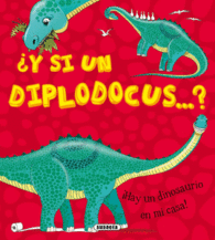 �Y SI UN DIPLODOCUS...?