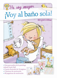 VOY AL BAO SOLA!