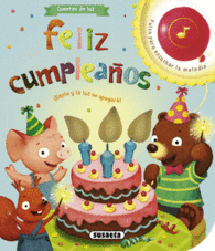 FELIZ CUMPLEA�OS