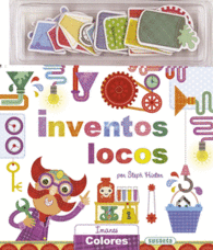INVENTOS LOCOS