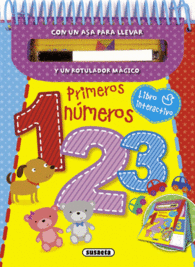 PRIMEROS N�MEROS