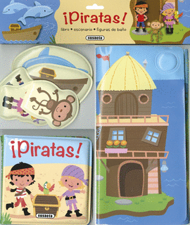 �PIRATAS!