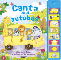 CANTA EN EL AUTOB�S