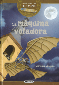 LA MAQUINA VOLADORA