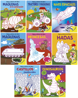 APRENDO CON  MIS LIBROS