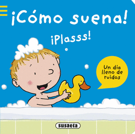 �COMO SUENA!. UN D�A LLENO DE RUIDOS