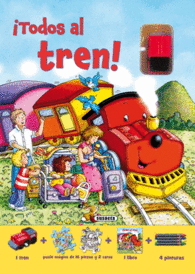 TODOS AL TREN