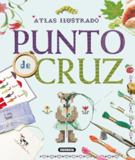 PUNTO DE CRUZ ATLAS ILUSTRADO