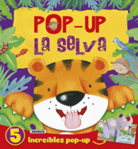 POP-UP LA SELVA