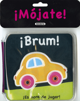 �BRUM!