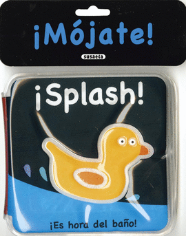�SPLASH!