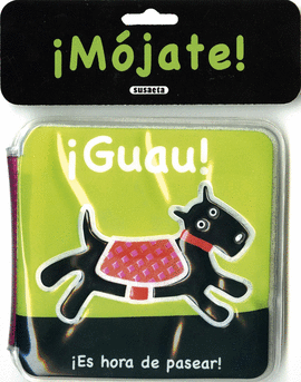 �GUAU!